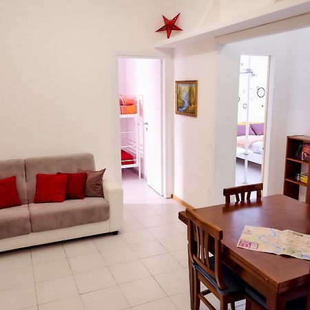 Appartamento Casa Gaby Roma Esterno foto