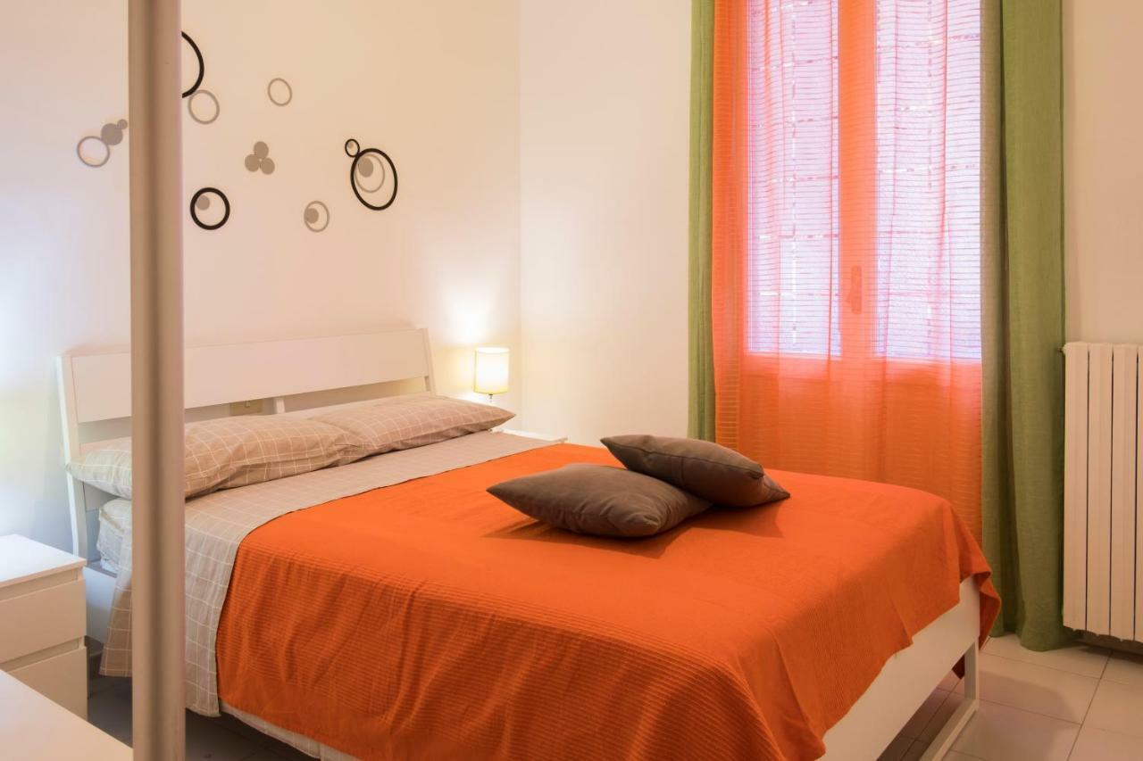Appartamento Casa Gaby Roma Esterno foto