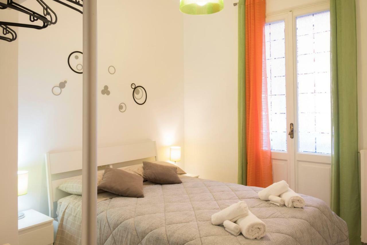 Appartamento Casa Gaby Roma Esterno foto