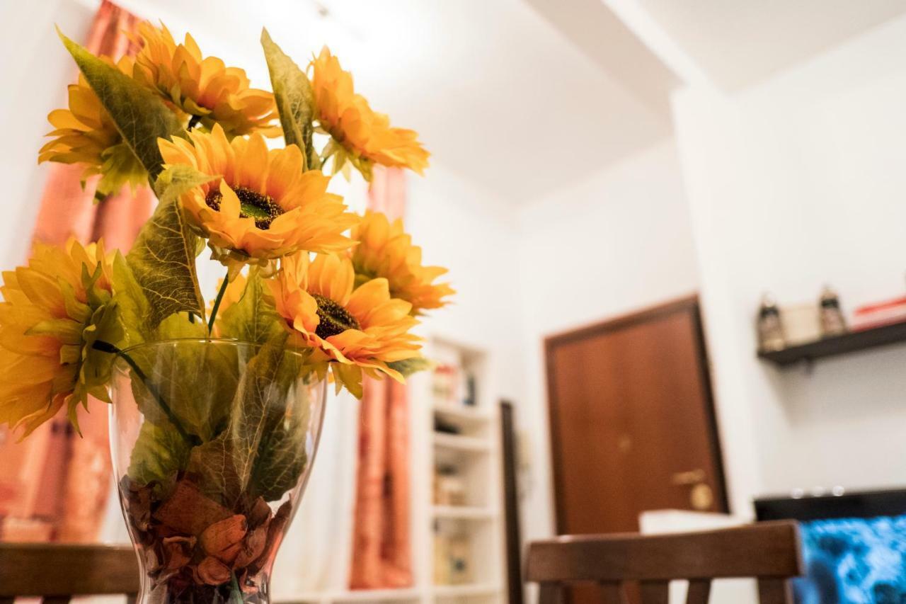 Appartamento Casa Gaby Roma Esterno foto