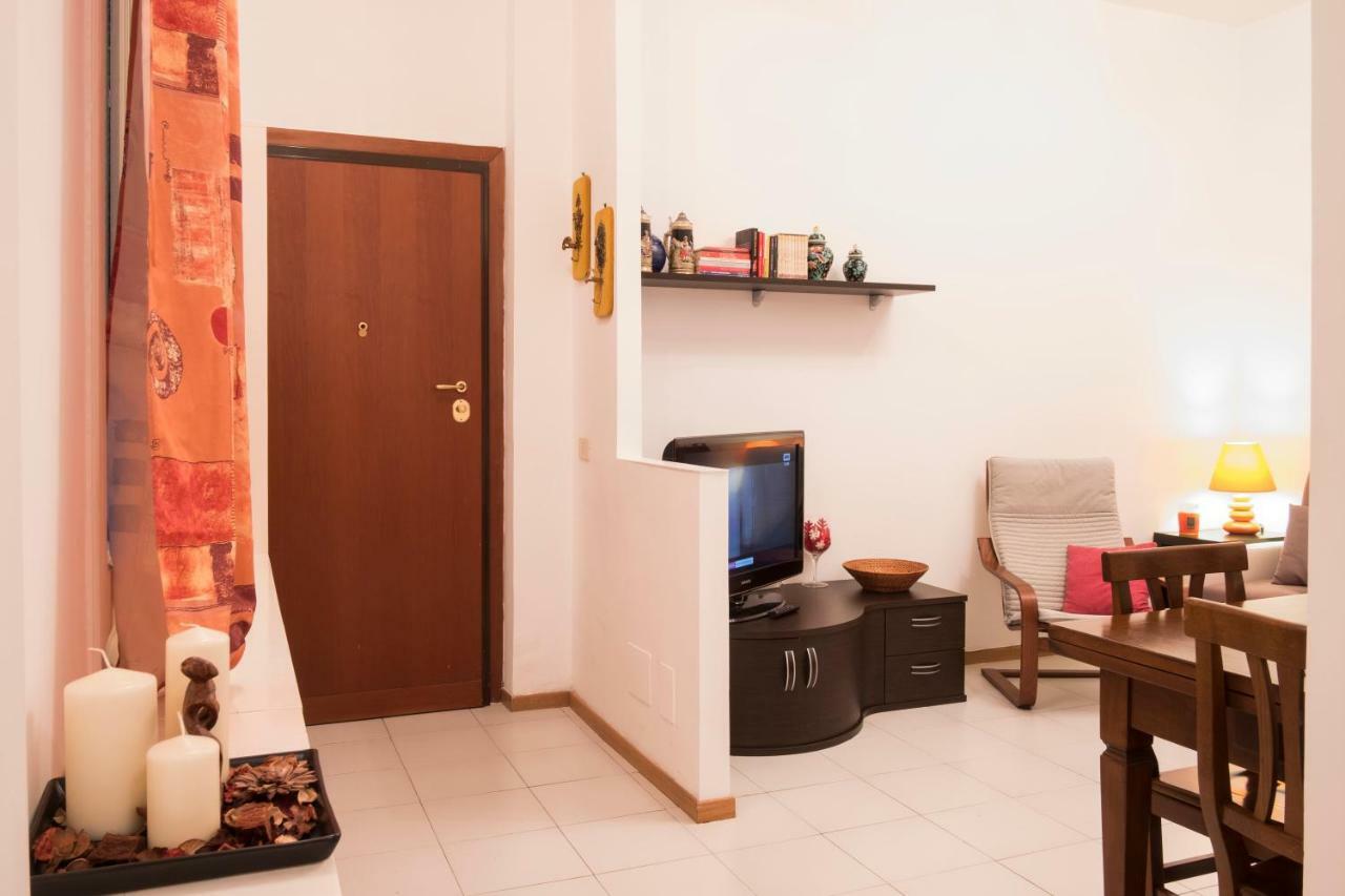 Appartamento Casa Gaby Roma Esterno foto