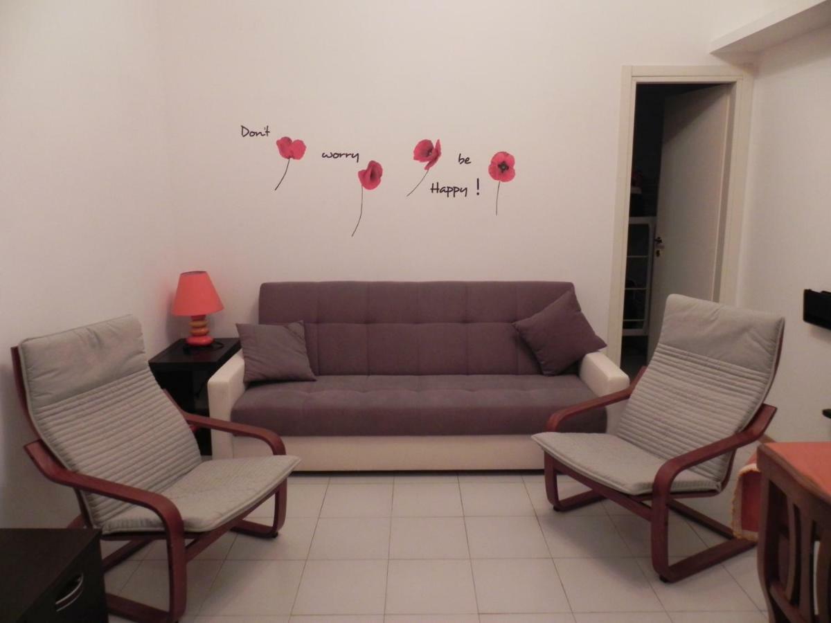 Appartamento Casa Gaby Roma Esterno foto